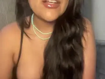 Chaturbate Live Sex Cam of bunnymami