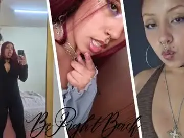 Chaturbate Private Sex Chat of cat__moon__