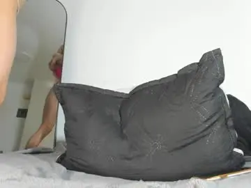 Chaturbate Live Porn of cellestequeen2