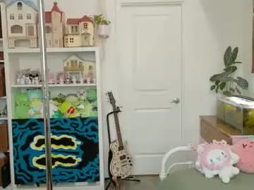 Chaturbate Free Porn Cam of daisy_dollxo