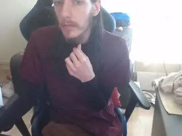 Chaturbate Adult Webcam of daver281197