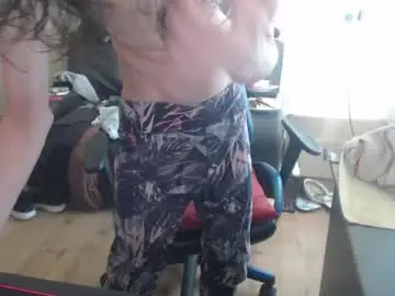 Chaturbate Private Sex Chat of daver281197