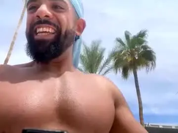 Chaturbate Sex Chat of drizzys_room