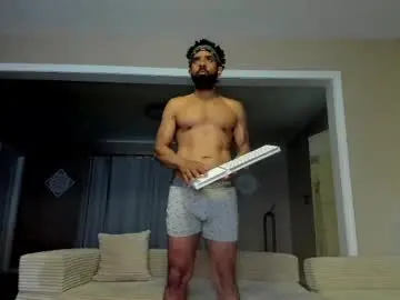 Chaturbate Sex Cam of drizzys_room