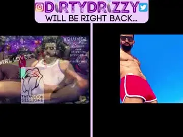 Chaturbate Sex Chat of drizzys_room