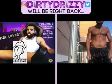 Chaturbate Live Sex Cam of drizzys_room