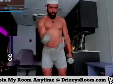 Chaturbate Live Porn of drizzys_room