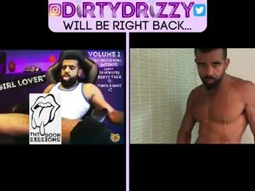 Chaturbate Adult Video Chat of drizzys_room