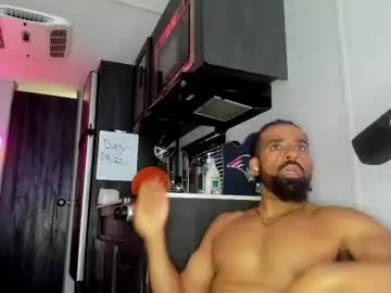Chaturbate Live Sex Cam of drizzys_room