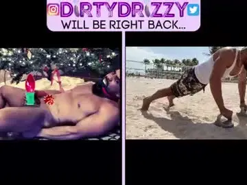 Chaturbate Free Live Porn of drizzys_room