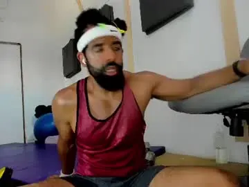 Chaturbate Live Sex Cam of drizzys_room
