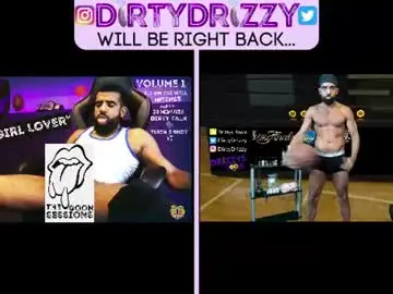Chaturbate Free Porn Cam of drizzys_room
