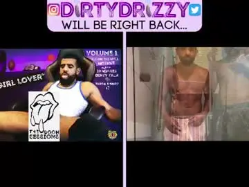 Chaturbate Sex Chat of drizzys_room