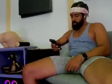 Chaturbate Nude Webcam of drizzys_room