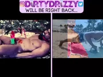 Chaturbate Best live sex cam show of drizzys_room