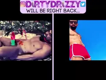 Chaturbate Free Porn Cam of drizzys_room