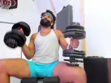 Chaturbate Adult Video Chat of drizzys_room