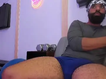 Chaturbate Nude Webcam of drizzys_room