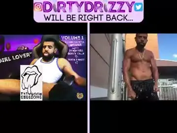 Chaturbate Live Porn of drizzys_room