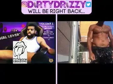Chaturbate Best live sex cam show of drizzys_room