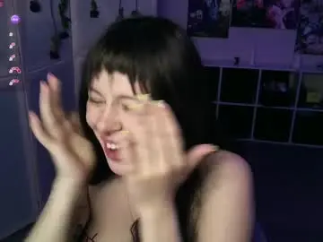 Chaturbate Adult Webcams of eliza_benet_