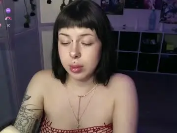 Chaturbate Sex Cam of eliza_benet_