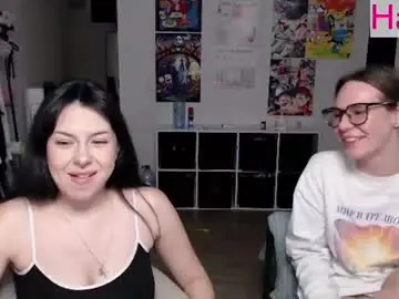 Chaturbate Free Porn Cam of eliza_benet_