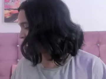 Chaturbate Watch Live Sex Cams of emmaa_lex
