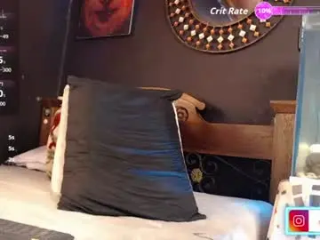 Chaturbate Adult Webcams of godly_huan1