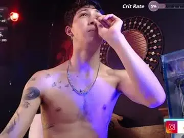 Chaturbate Free Live Porn of godly_huan1