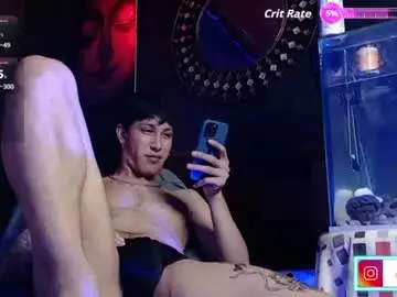 Chaturbate Private Sex Chat of godly_huan1