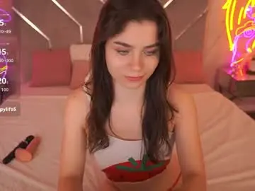 Chaturbate Free Live Porn of heavenelle