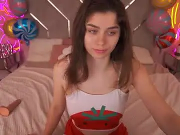 Chaturbate Adult Video Chat of heavenelle