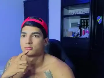 Chaturbate Free Porn Cam of jesus_trevor