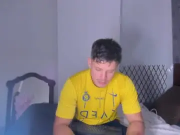 Chaturbate Best Webcam of johnycooper08