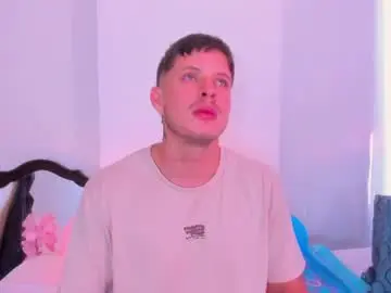 Chaturbate Sex Chat of johnycooper08