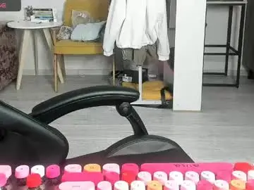 Chaturbate Nude Webcam of k_and_alice