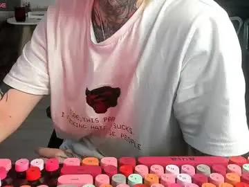 Chaturbate Live Sex Cam of k_and_alice