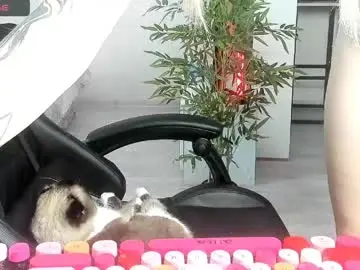 Chaturbate Sex Cam of k_and_alice