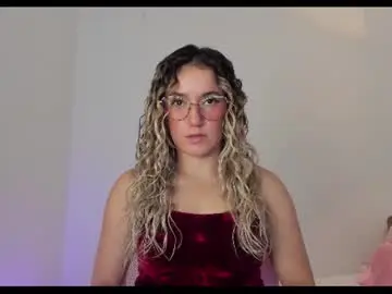 Chaturbate Sex Cam of keyth_clement