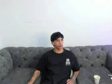 Chaturbate Best live sex cam show of kroywave
