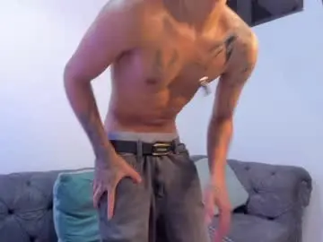 Chaturbate Free Porn Cam of kroywave