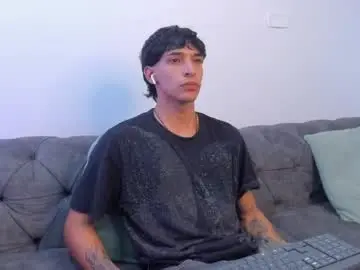 Chaturbate Live Sex of kroywave
