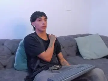 Chaturbate Live Porn of kroywave