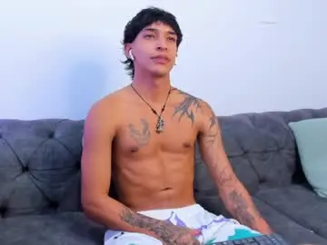 Chaturbate Sex Cam of kroywave