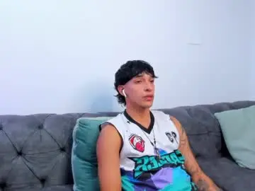 Chaturbate Nude Webcam of kroywave