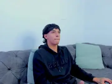Chaturbate Live Sex of kroywave