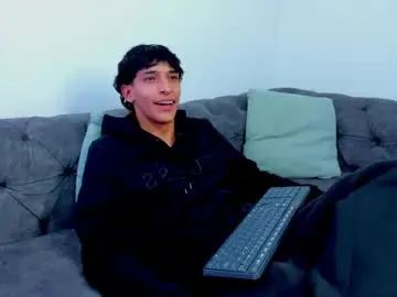 Chaturbate Private Sex Chat of kroywave