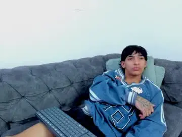 Chaturbate Watch Live Sex Cams of kroywave