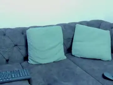 Chaturbate Sex Chat of kroywave